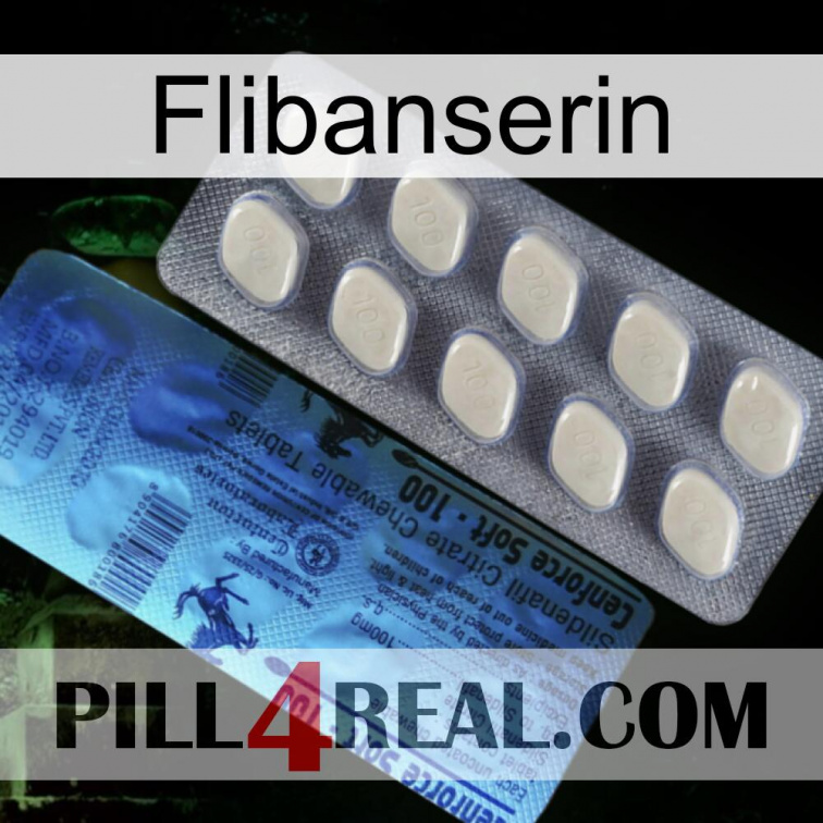 Flibanserine 34
